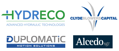 CBC Complete Sale of Hydreco to Duplomatic Motion Solutions