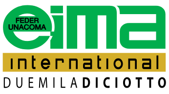 EIMA 2018 Exhibition