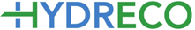 Hydreco Logotype Hydreco Logotype