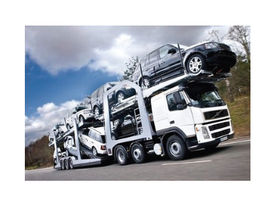 Car Carrier Trucks