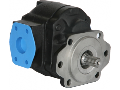 1900 Roller Bearing Gear Pump Hydreco USA