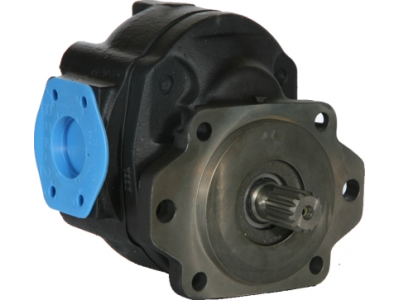 2400 Roller Bearing Gear Pump Hydreco USA