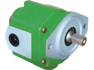 Gear pumps X5