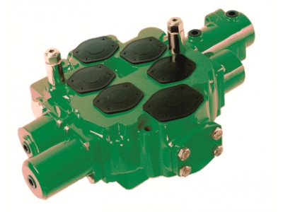 Directional control valve 4013