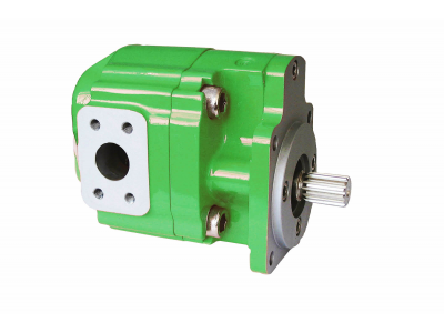 Q series pumps