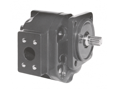 Gear pumps \u0026 motors | Hydreco