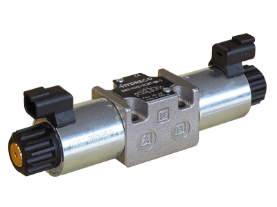 HDE3 - Proportional Directional Valve