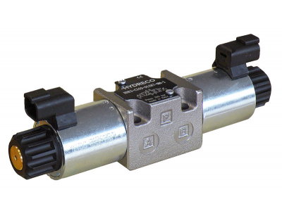 Proportional Directional Valve