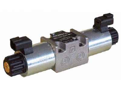 HDS3 - Directional Solenoid Valve