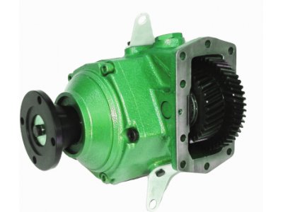 transmissions hydreco pto pa38