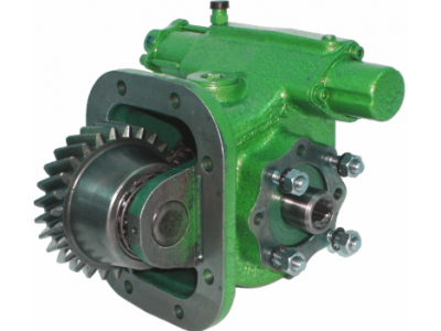 Power Take Offs (PTO) | Hydreco