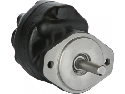 Roller bearing gear pumps \u0026 motors 