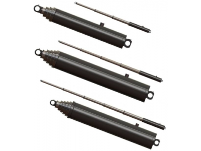 Hydreco Telescopic Cylinders