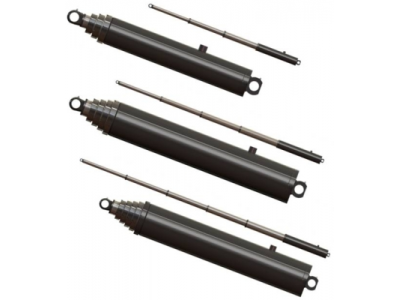 Telescopic Cylinders for Americas