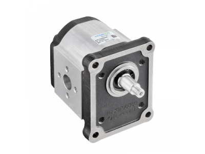 Aluminium Gear Pump