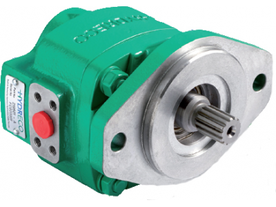 WSP World Series Gear Pumps