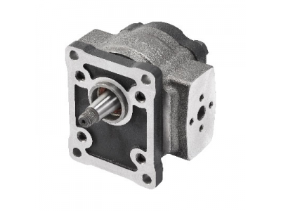 HY-C Cast Iron Gear Pumps and Motors