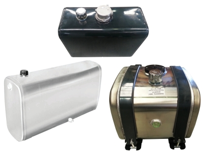 Hydreco Powauto Oil Tanks