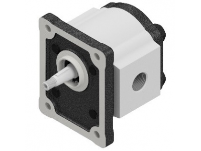 Aluminium Gear Pump