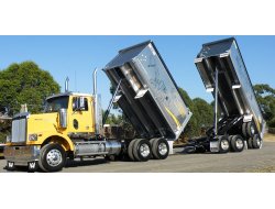 Hydreco Powauto - System Solution Supplier Hydreco Powauto - System Solution Supplier