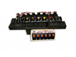 Electronic Control CK159