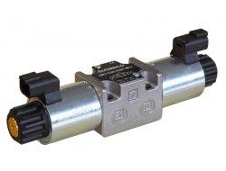 Proportional Directional Valve