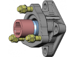 OK014 Output Kit