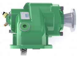 PA4700 Series Hotshift PTO for Endurant