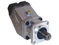 P Series Bent Axis Piston Pump