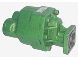 POW Series Gear Pump