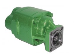 PUR Series Gear Pump