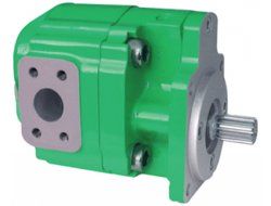 QR Series Gear Pumps