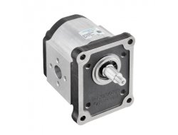 Aluminium Gear Pump