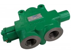 VA86 Series Diverter Valve