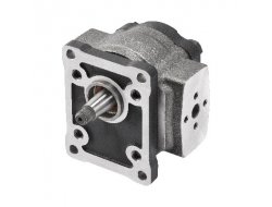 HY-C Cast Iron Gear Pumps and Motors