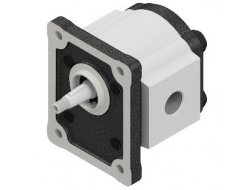 Aluminium Gear Pump